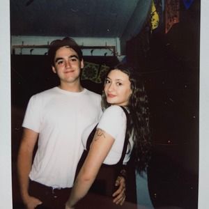 Meet your Posher, Abby